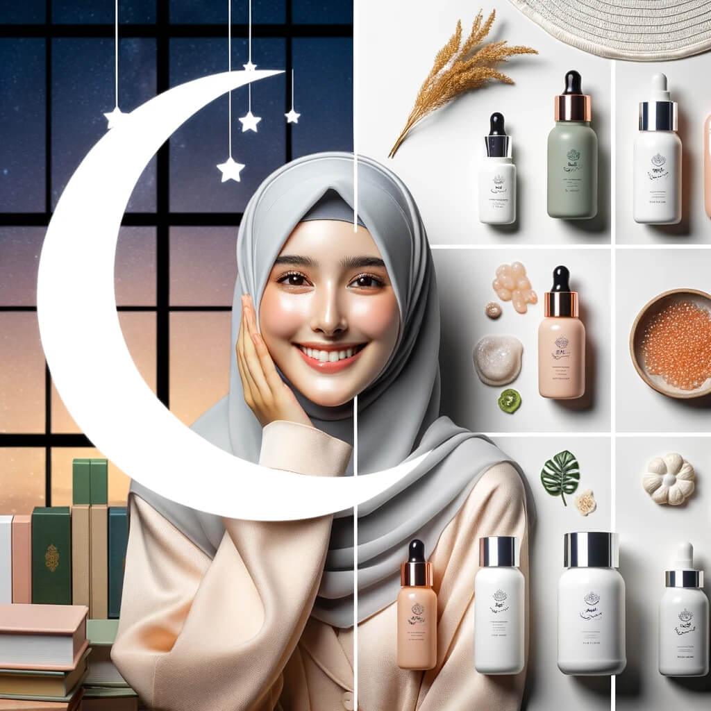 10 Muslim Skincare Tips: Balancing Faith and Beauty – Esmea K Beauty