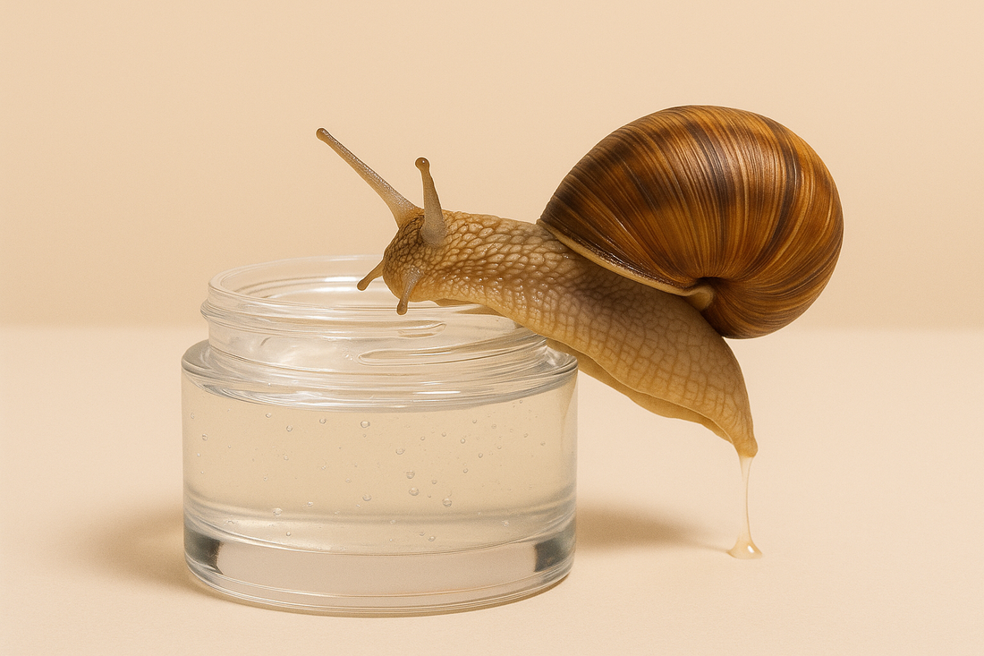 Ingredients Breakdown: What Snail Mucin Is Famous For and Is It Worth Using