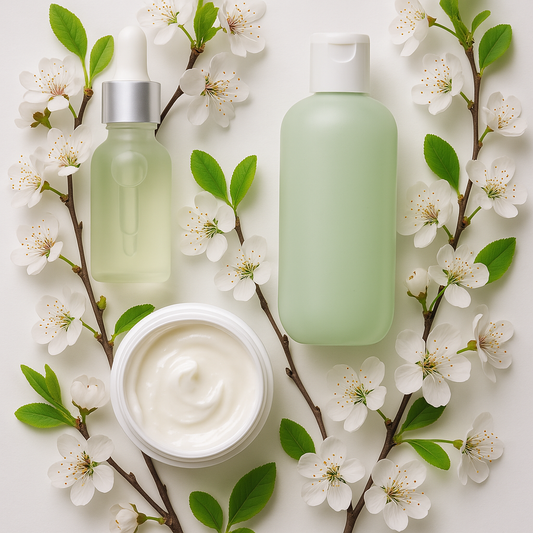 5 Best Korean Spring Skincare Products in Canada for Renewed Radiance