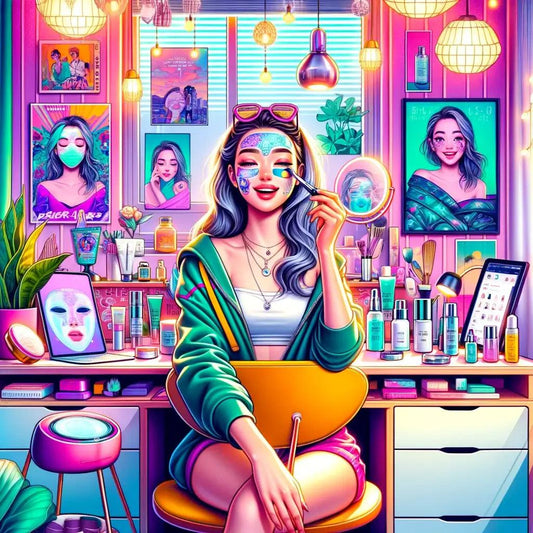 Top 5 Trending Skincare Ingredients in 2024