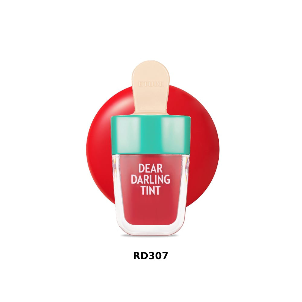 ETUDE HOUSE Dear Darling Water Gel Tint 5 Colors