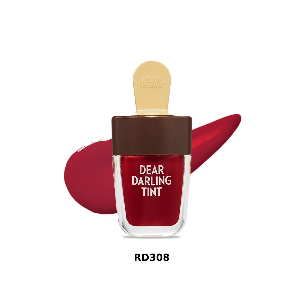 ETUDE HOUSE Dear Darling Water Gel Tint 5 Colors