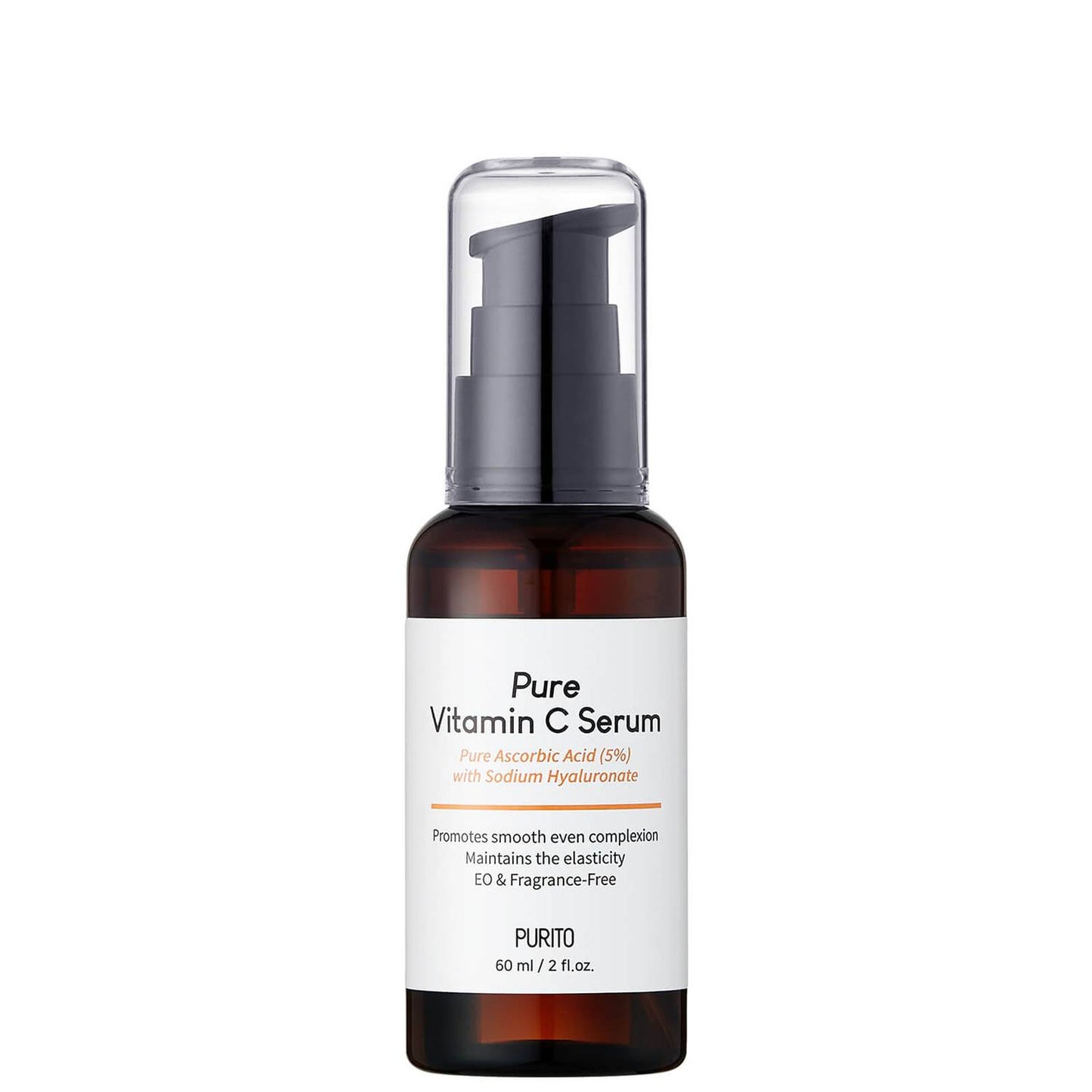 PURITO Pure Vitamin C Serum