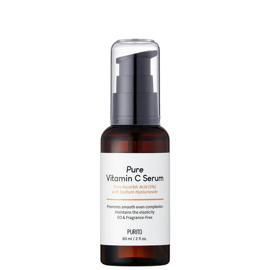 PURITO Pure Vitamin C Serum