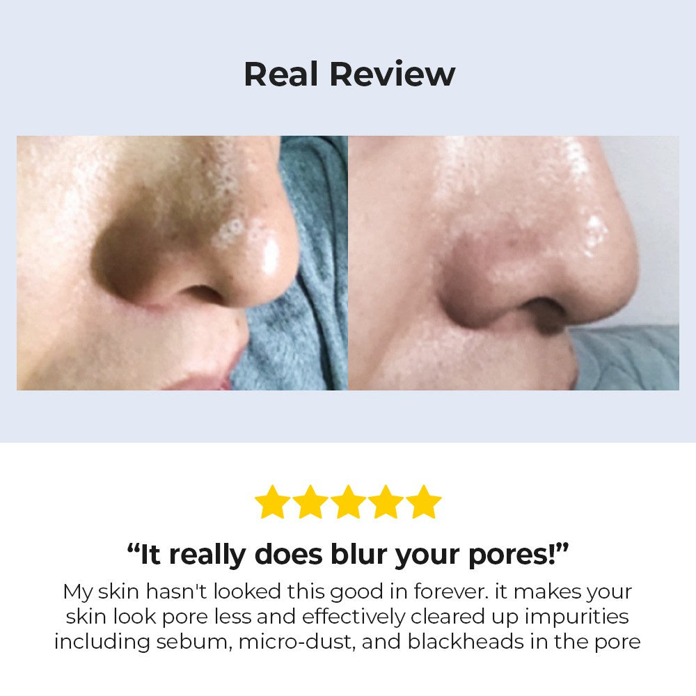 COSRX Poreless Pad