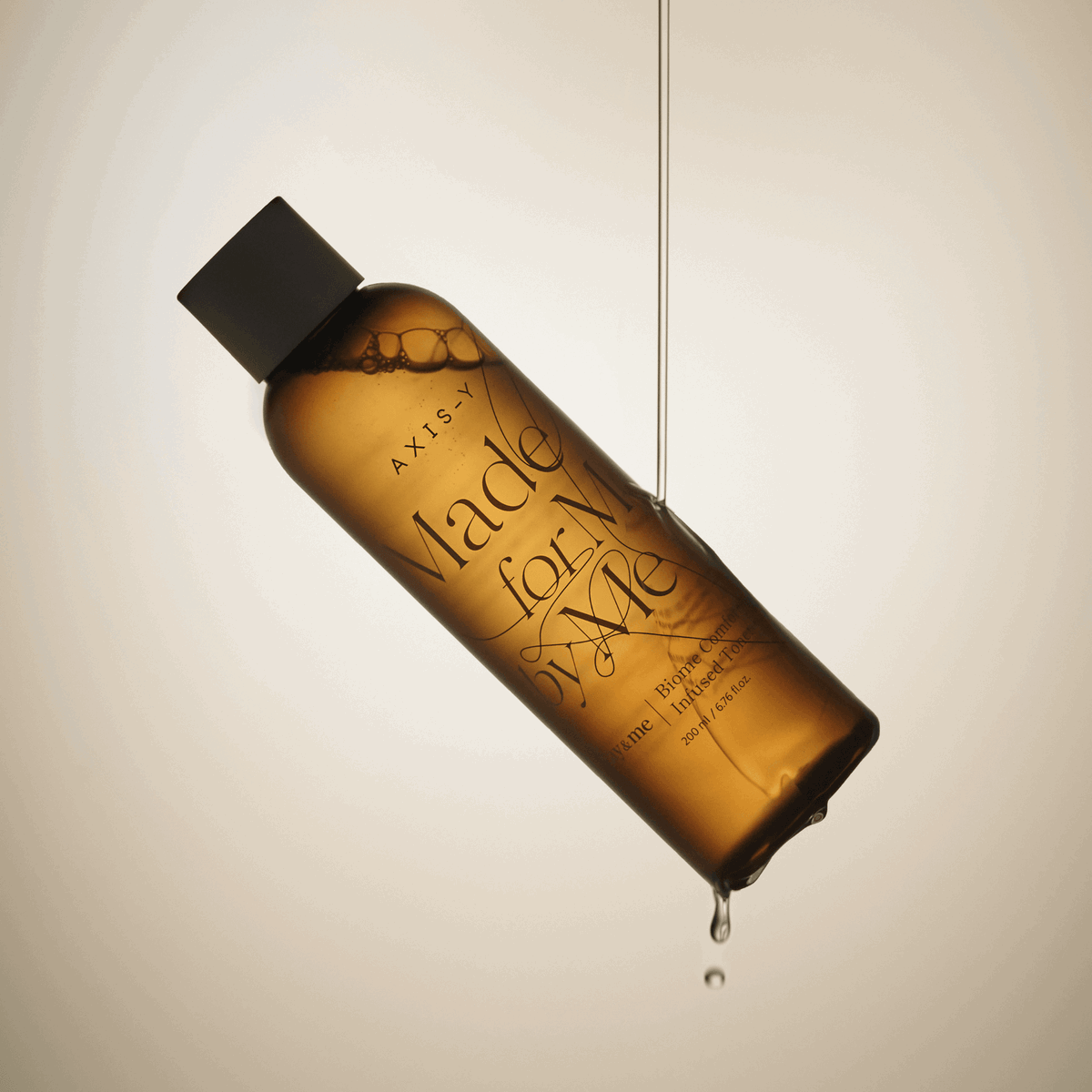 AXIS-Y ay&me Biome Comforting Infused Toner from Axis-Y