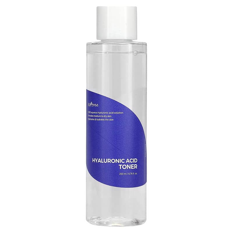ISNTREE - Hyaluronic Acid Toner