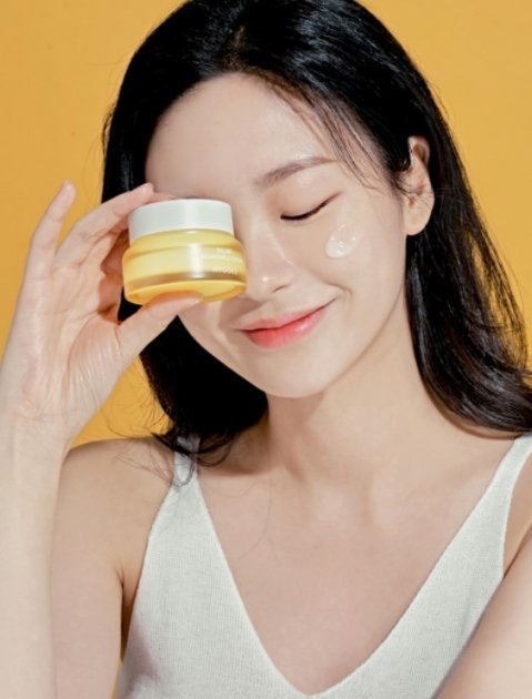 HYGGEE Relief Chamomile Cream