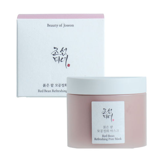 Beauty of Joseon Red Bean Refreshing Pore Mask