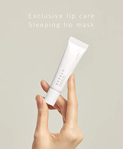NEEDLY Sleeping Lip Mask from NEEDLY