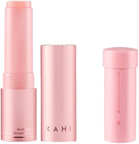KAHI Multi Balm Refill Type Set