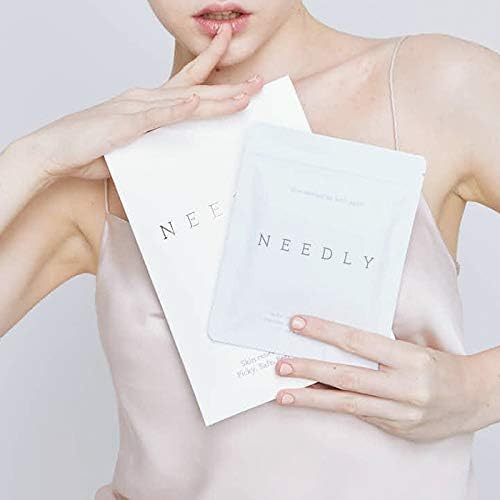 NEEDLY Skin Renewal Be Born Again Full Kit