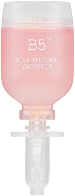 COSRX Balancium B5 D-Panthenol Ampoule