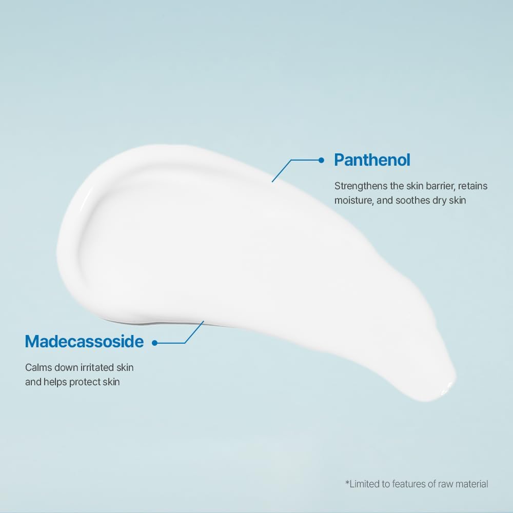 ETUDE HOUSE Soon Jung 5.5 Foam Cleanser