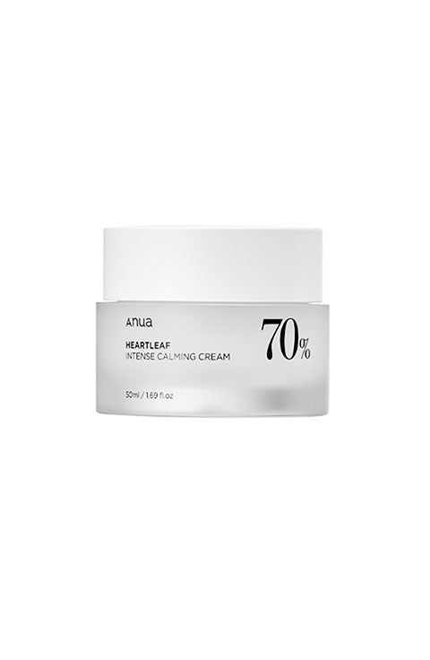 Anua Heartleaf 70 Intense Calming Cream