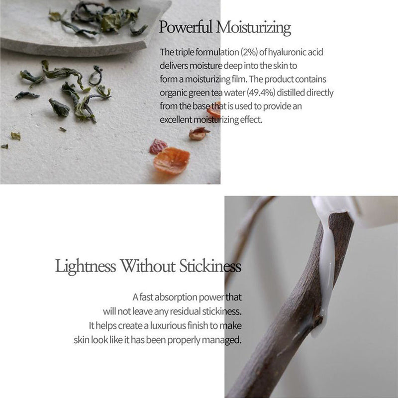 SIORIS Bring The Light Serum
