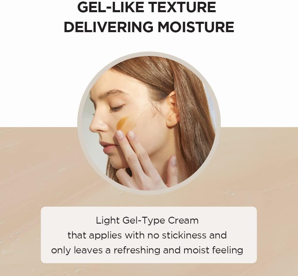 SKIN1004 Madagascar Centella Soothing Cream from SKIN 1004