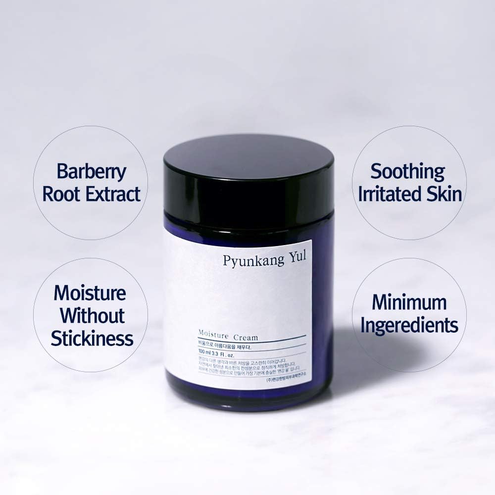 PYUNKANG YUL Moisture Cream from PYUNKANG YUL