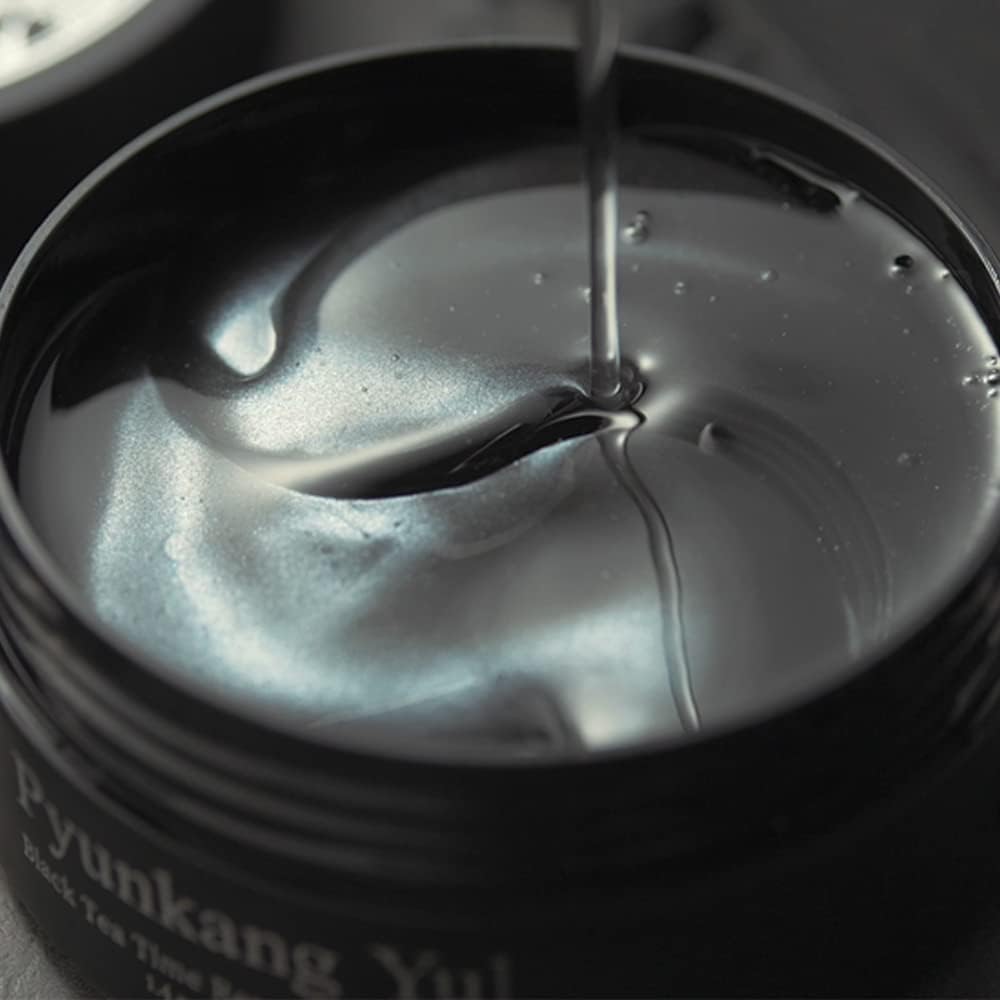 PYUNKANG YUL - Black Tea Time Reverse Eye Patch from PYUNKANG YUL