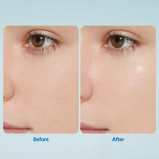 ETUDE HOUSE Soon Jung 5.5 Foam Cleanser