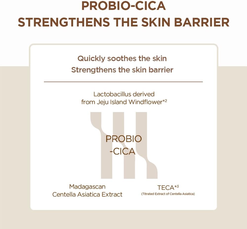 SKIN1004 Madagascar Centella Probio-Cica Essence Toner from SKIN 1004
