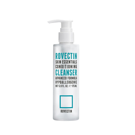 ROVECTIN Aqua Conditioning Cleanser