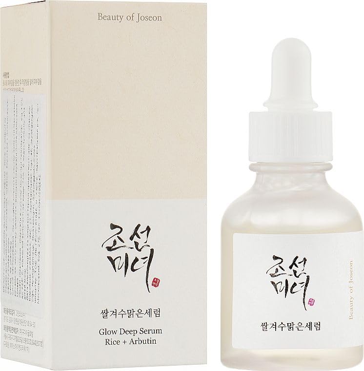 Beauty of Joseon Glow Deep Serum : Rice + Arbutin