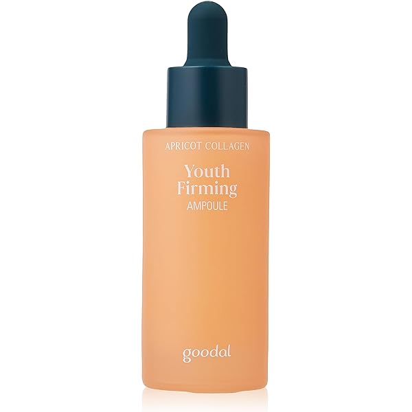 Goodal Apricot Collagen Youth Firming Ampoule