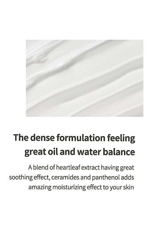 Anua Heartleaf 70 Intense Calming Cream