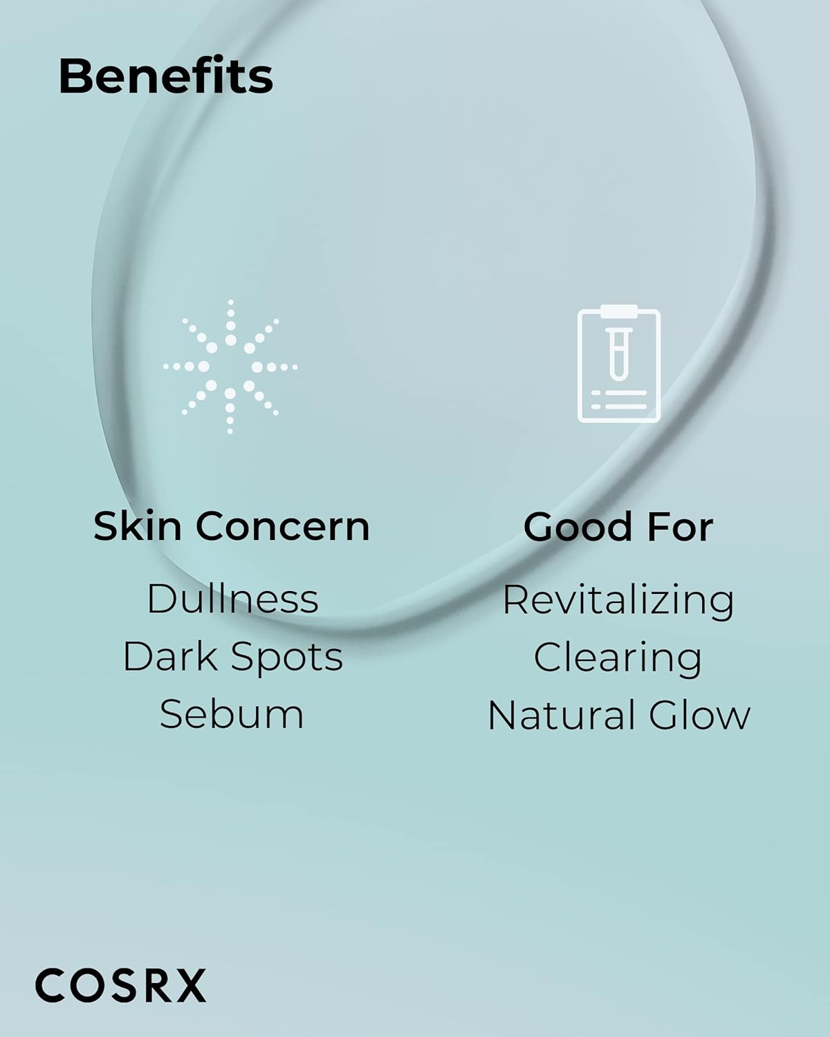 COSRX Refresh ABC Daily AHA BHA Vitamin C Daily Toner