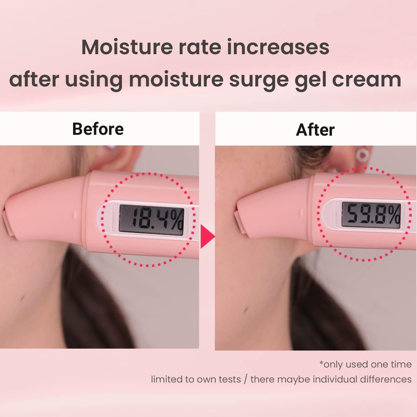 Heimish - Watermelon Moisture Soothing Gel Cream from Heimish