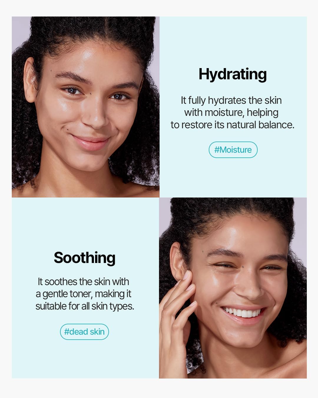 ACWELL - Licorice pH Balancing Cleansing Toner