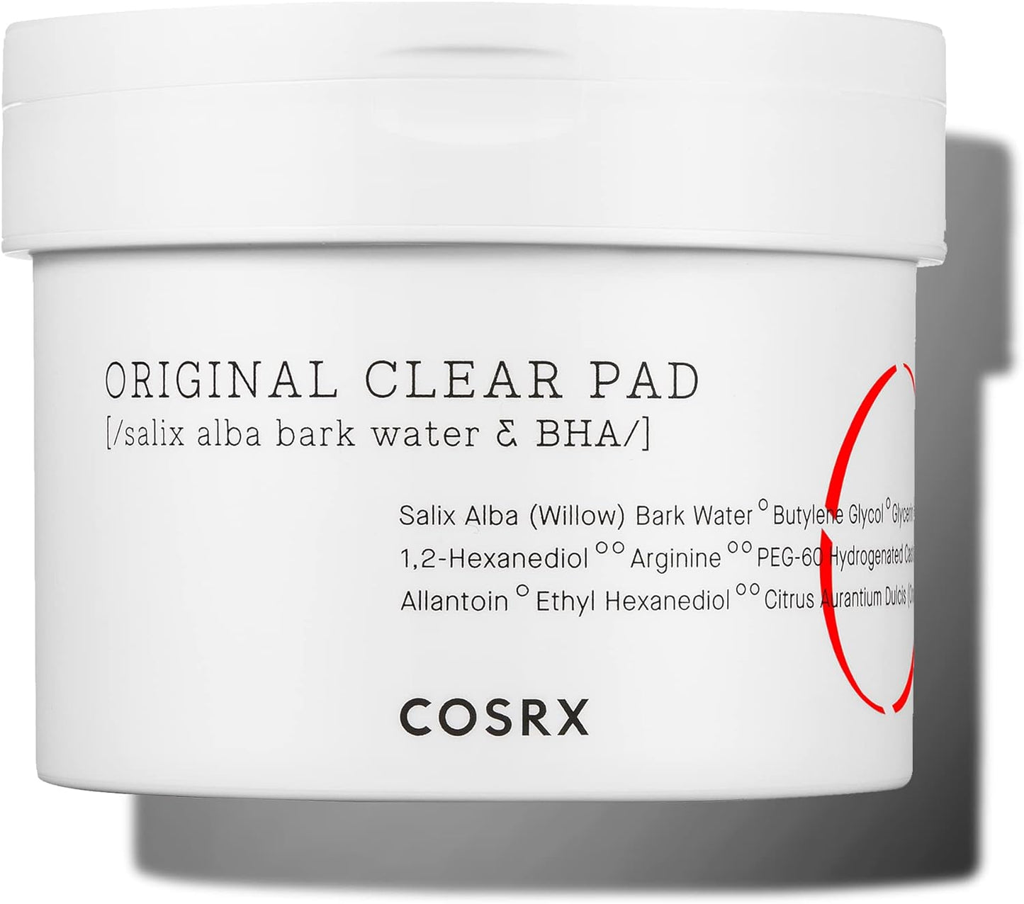 COSRX One Step Original Clear Pad (70EA)
