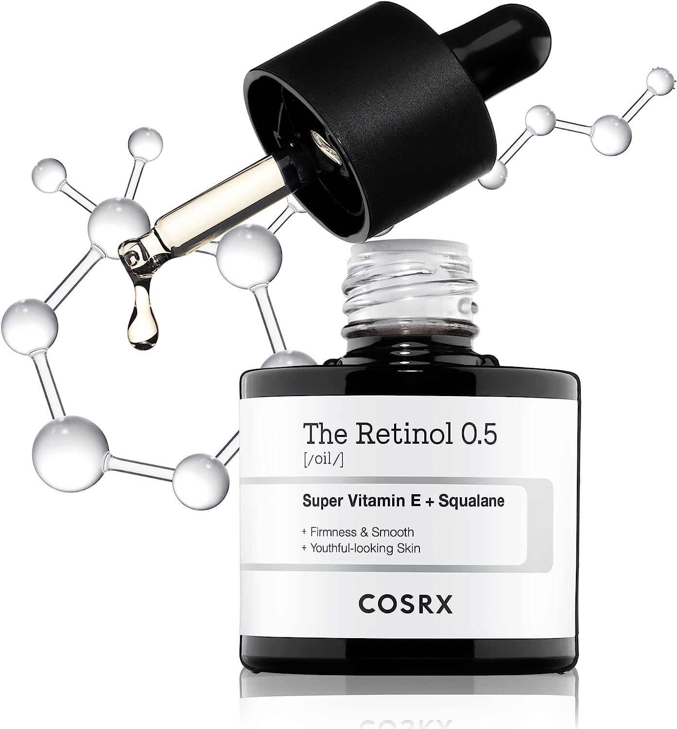 COSRX The Retinol 0.5 Oil