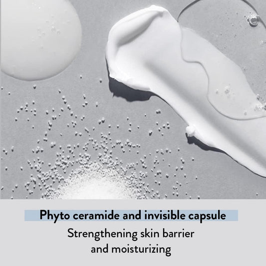 Illiyoon Ceramide Ato Concentrate Cream