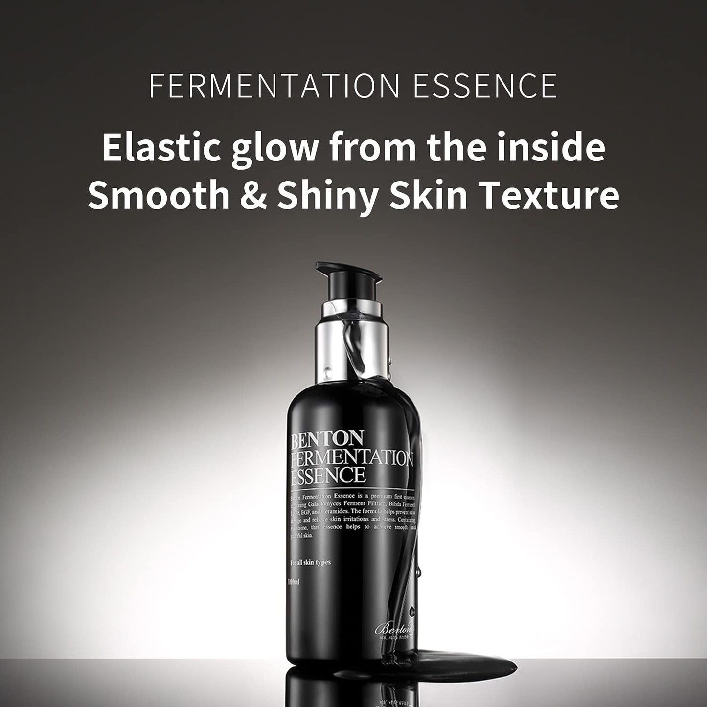 BENTON Fermentation Essence from Benton