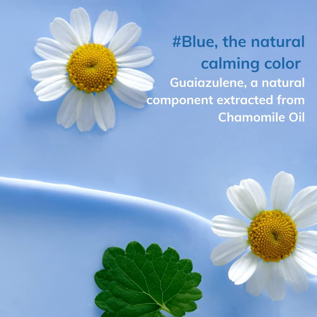 Dear, Klairs - Midnight Blue Calming Cream from Dear, Klairs