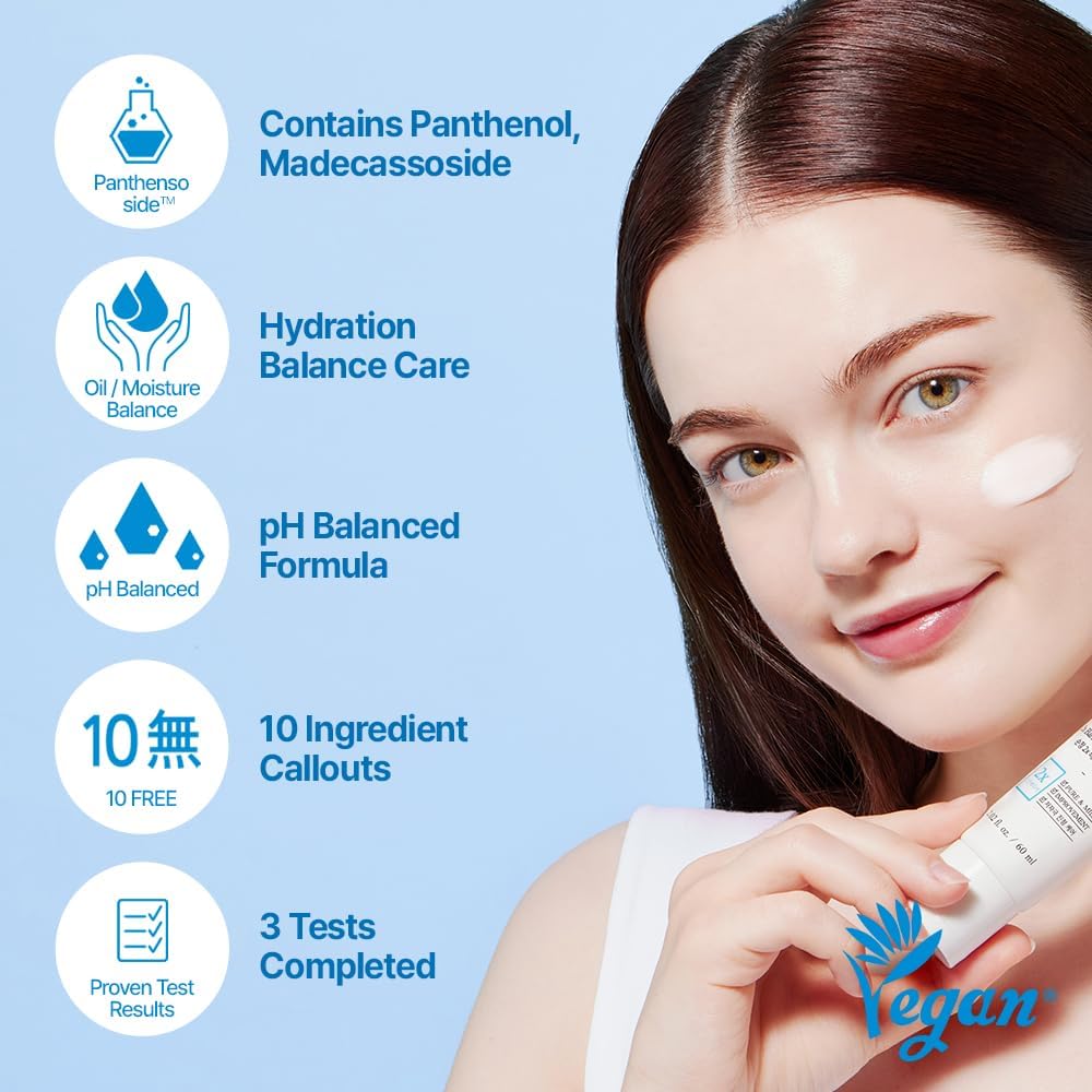 ETUDE HOUSE Soon Jung 5.5 Foam Cleanser