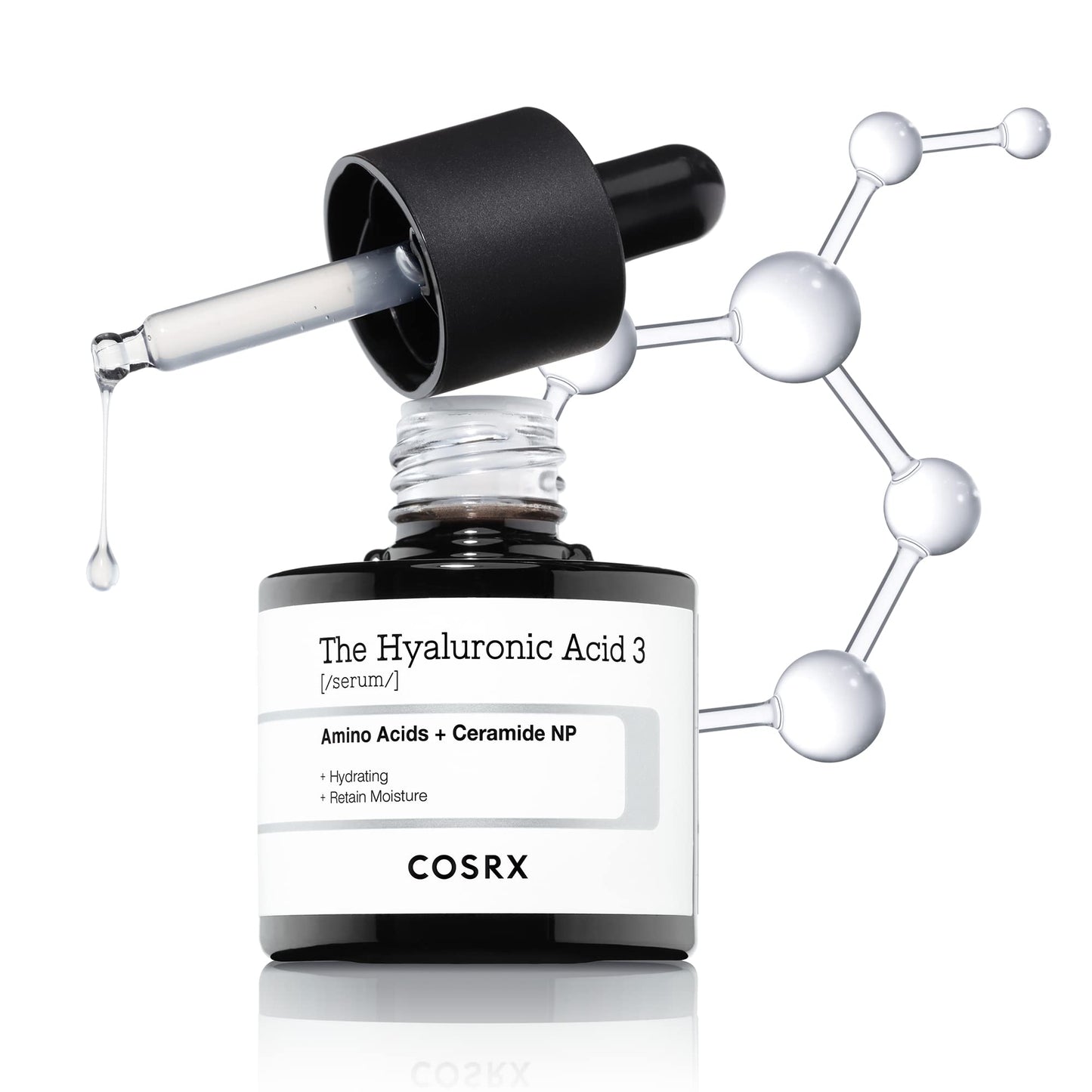 COSRX Le Sérum Acide Hyaluronique 3