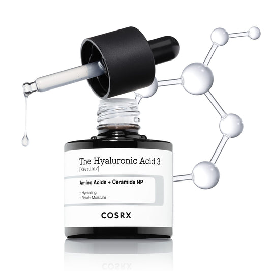 COSRX The Hyaluronic Acid 3 Serum