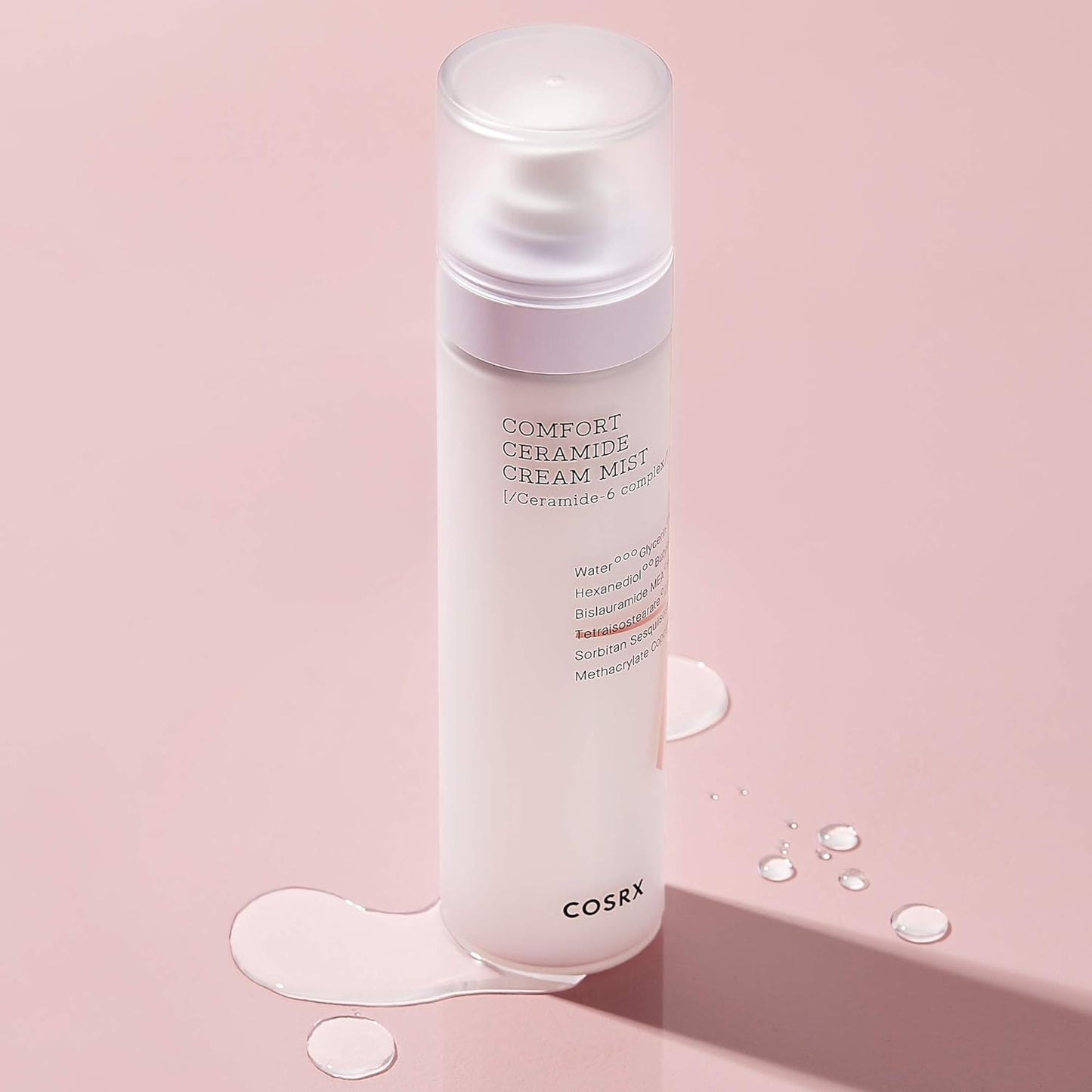 COSRX Balancium Comfort Ceramide Cream Mist