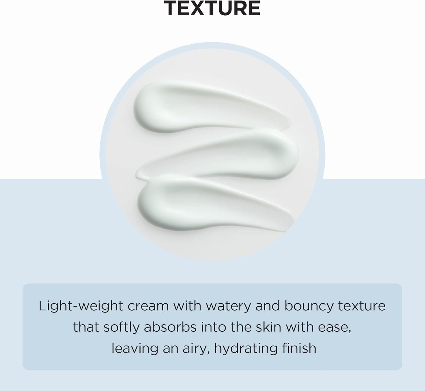 SKIN1004 Hyalu-Cica Moisture Cream from SKIN 1004