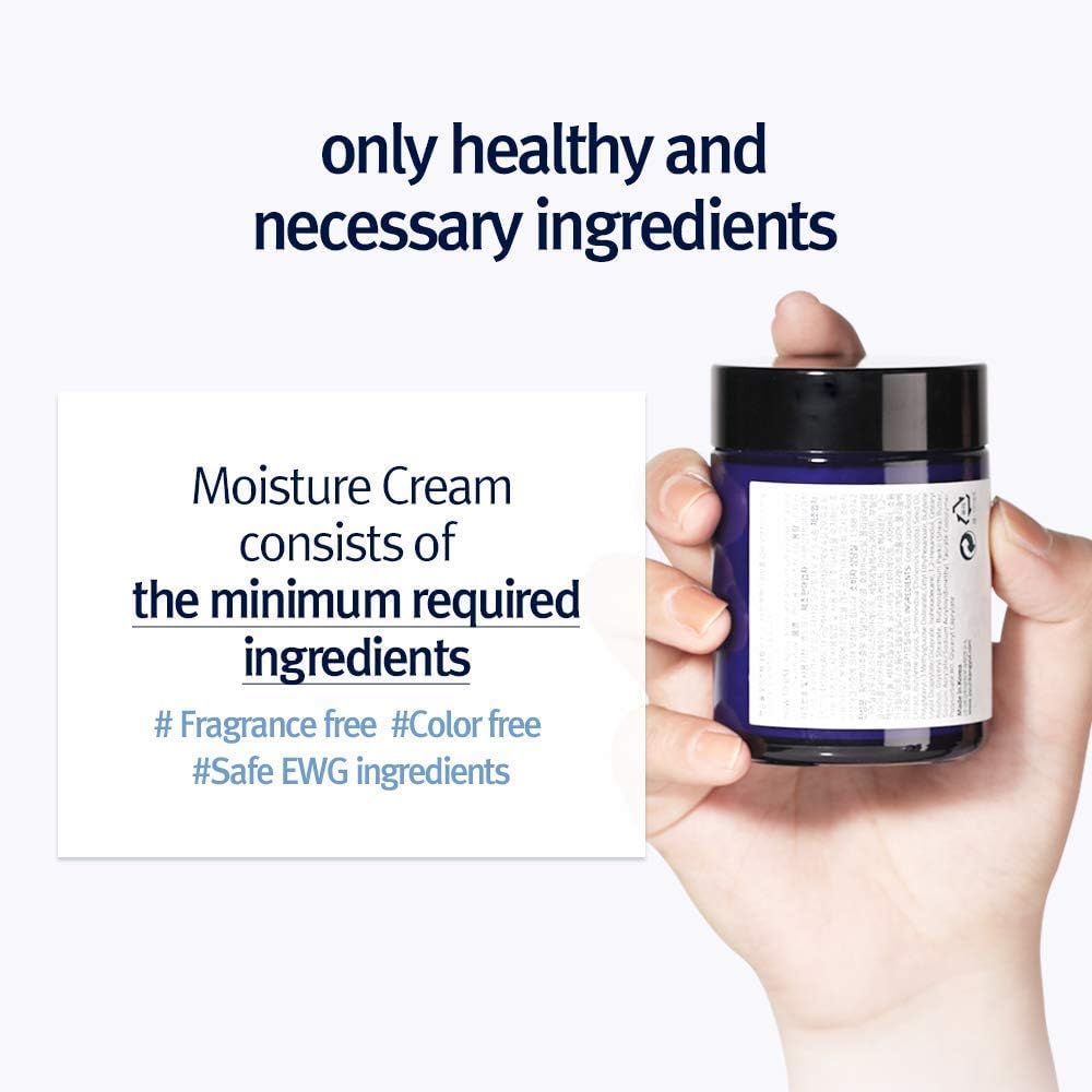 PYUNKANG YUL Moisture Cream from PYUNKANG YUL