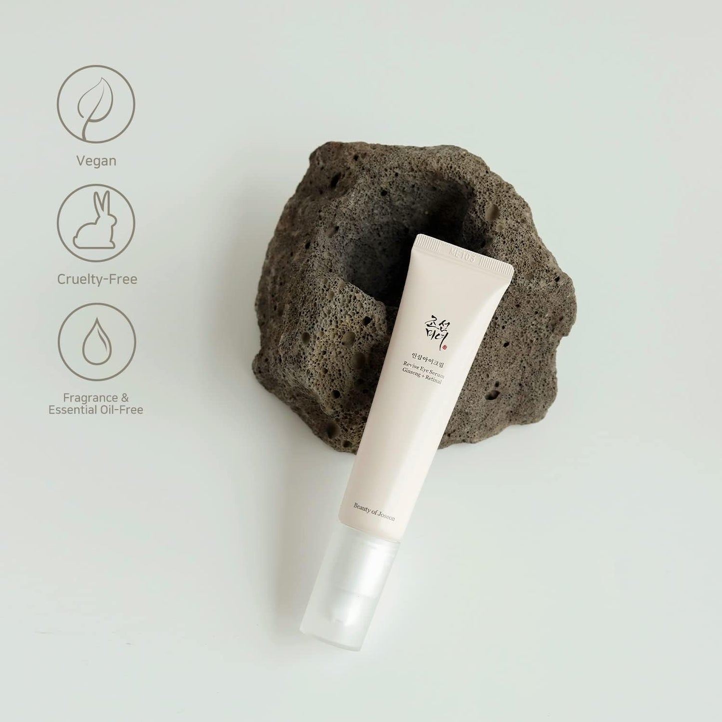 Beauty of Joseon - Revive Eye Serum: Ginseng + Retinal from Beauty of Joseon