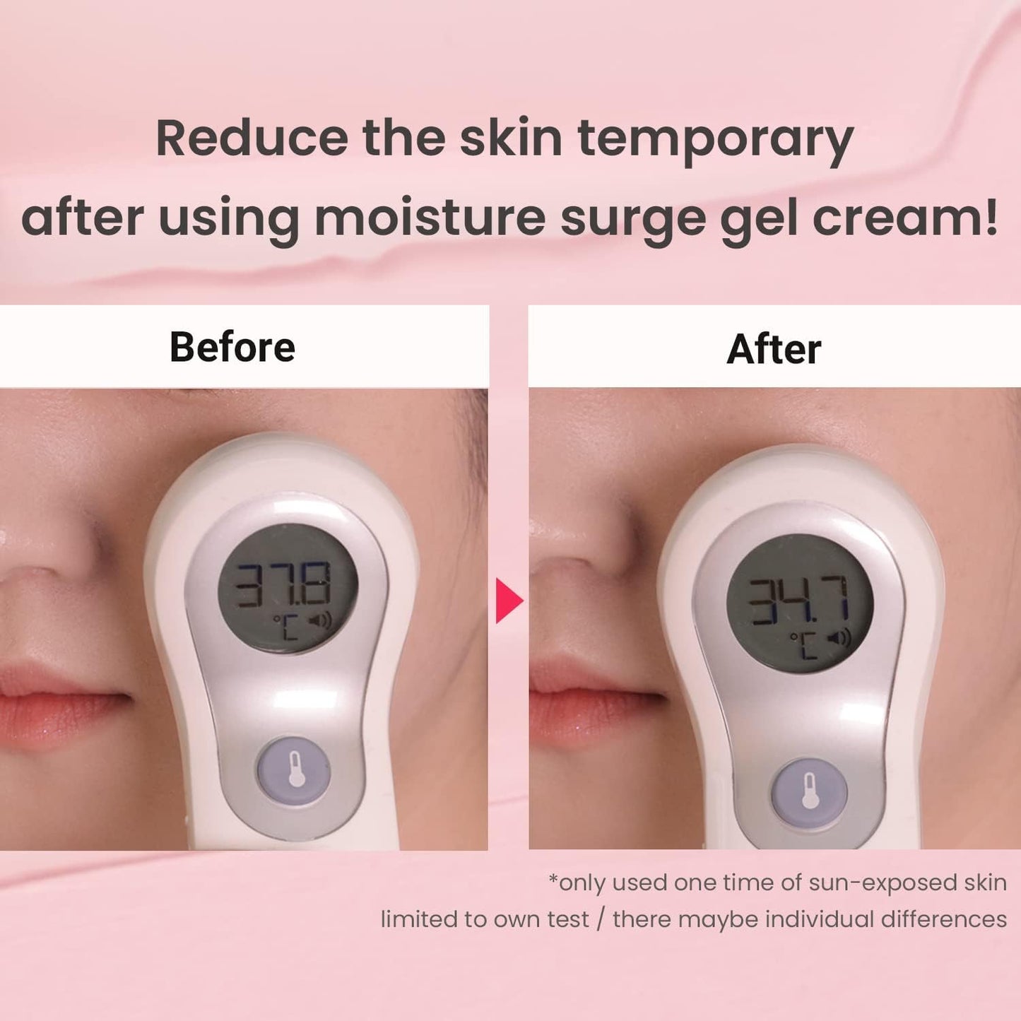 Heimish - Watermelon Moisture Soothing Gel Cream from Heimish