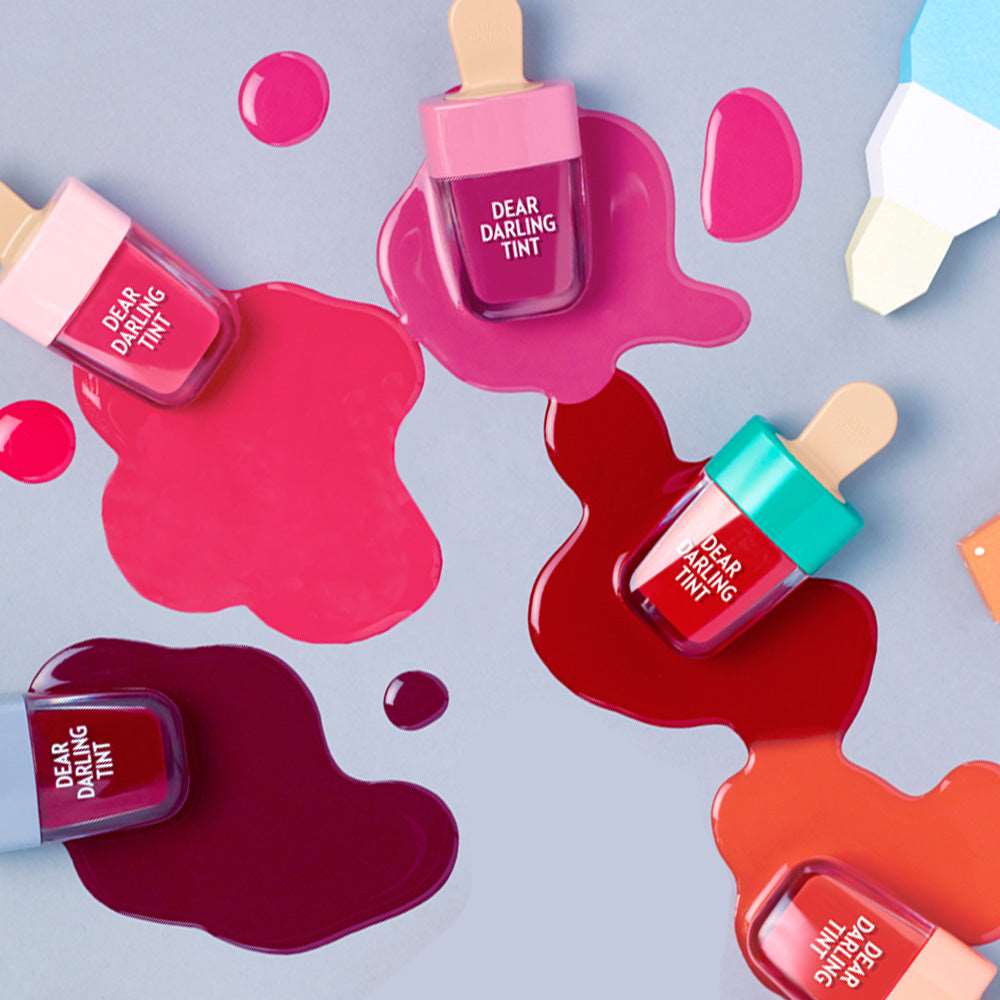 ETUDE HOUSE Dear Darling Water Gel Tint 5 Colors
