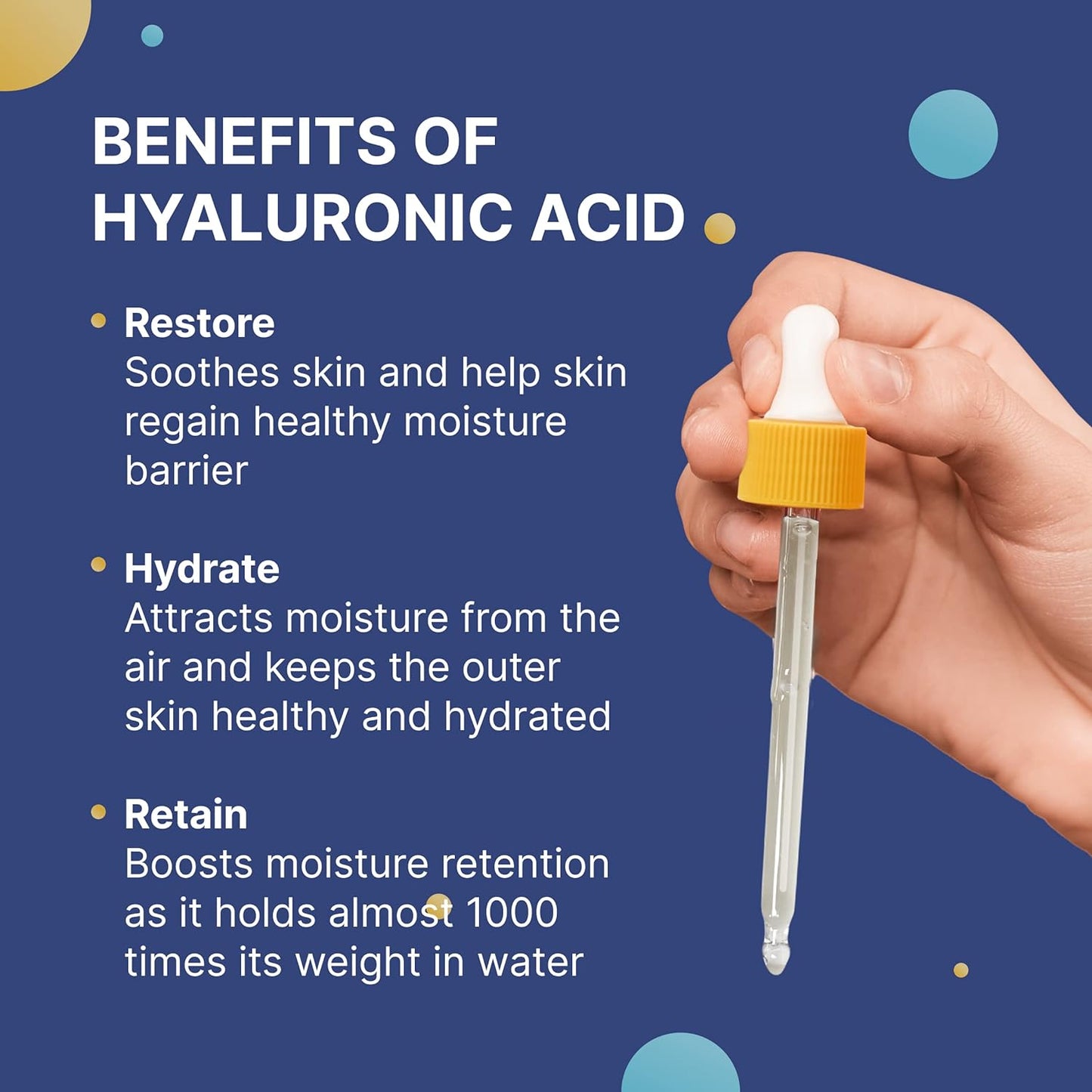 Sollalla Ultimate-Hydrate Hyaluronic Serum
