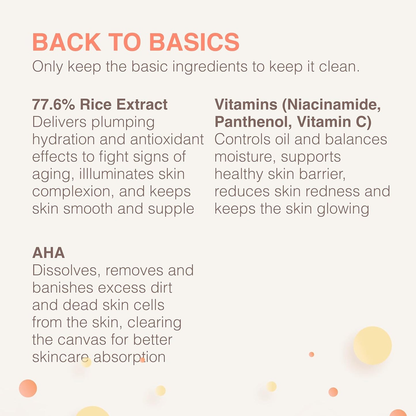 Sollalla Multi Vitamin Refresh Toner from Sollalla