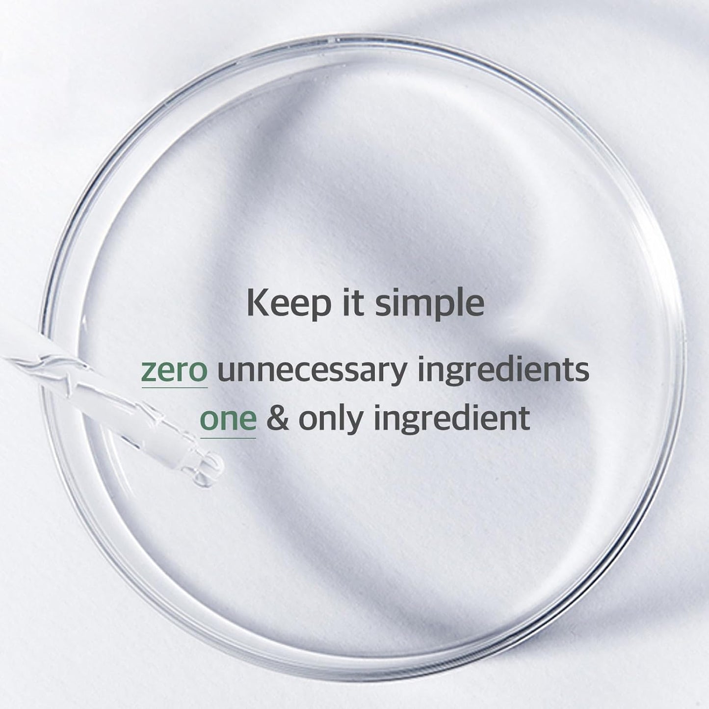 MIXSOON Soondy Centella Asiatica Essence