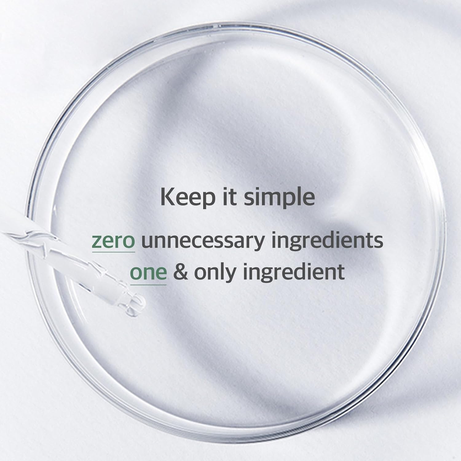 MIXSOON Soondy Centella Asiatica Essence